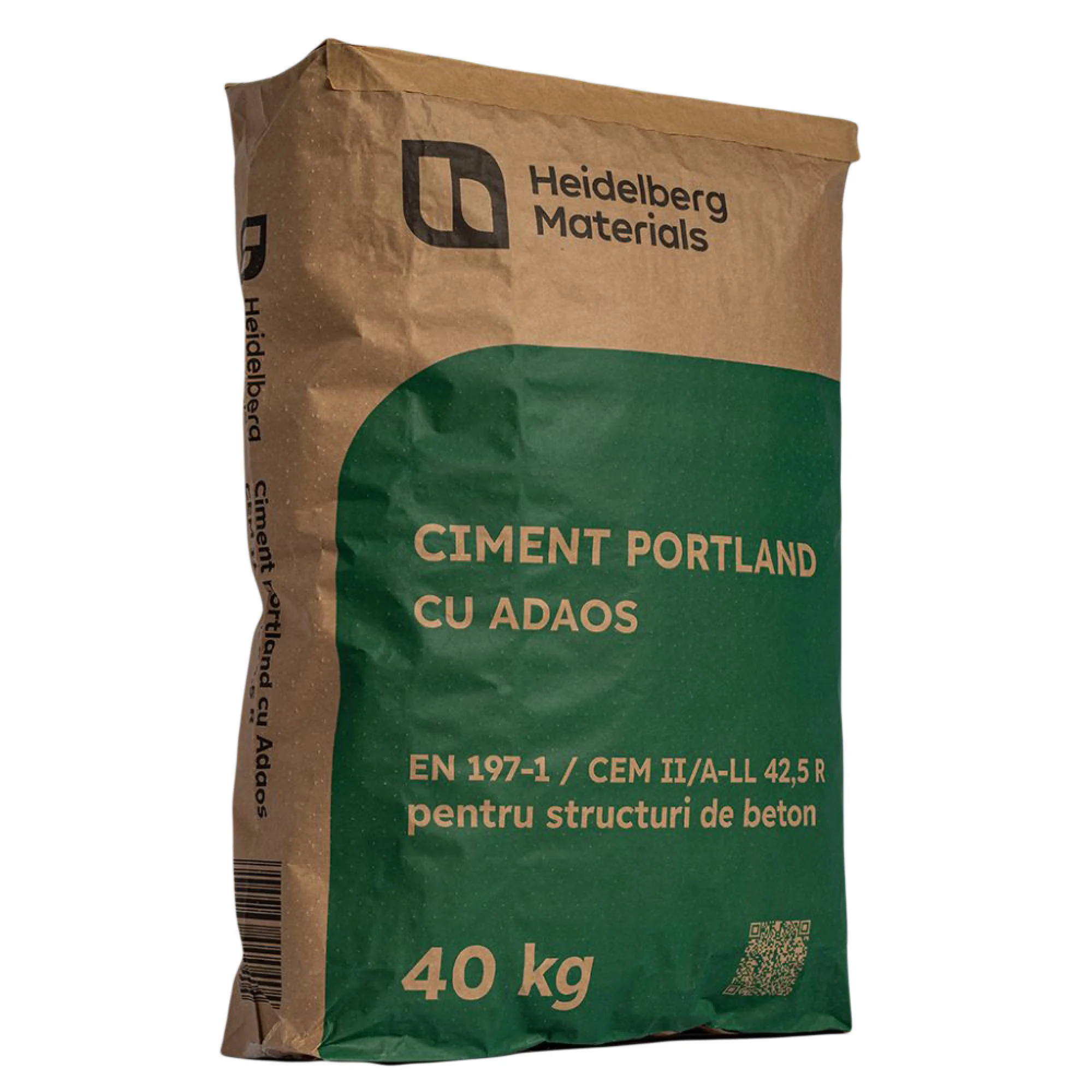 Ciment Portland 40kg