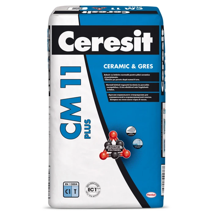 Adeziv gresie Ceresit CM11