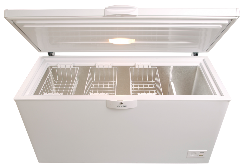 Lada frigorifică Arctic