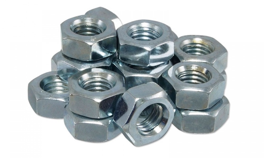 Piulițe M10 (100buc)