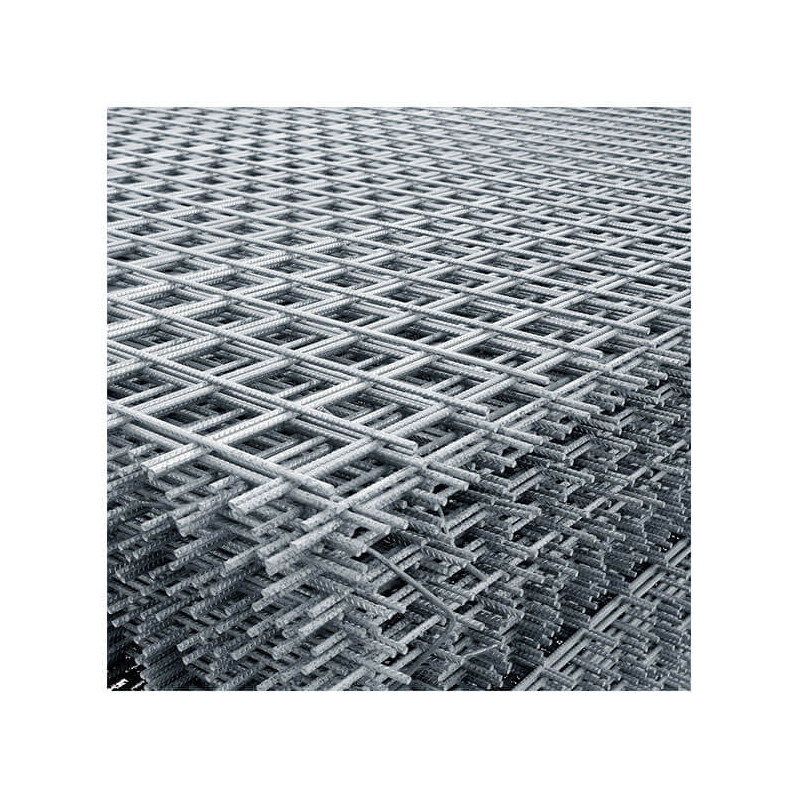 Plasă sudată 4mm 2x5m